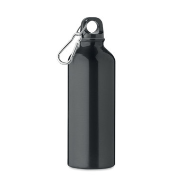 Bidon iz recikliranega aluminija 500 mlMO2062-03