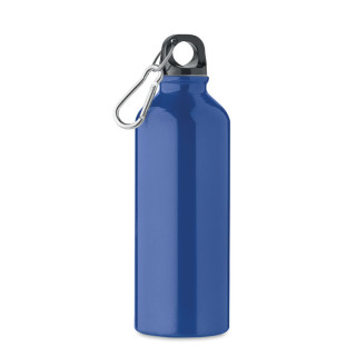 Bidon iz recikliranega aluminija 500 mlMO2062-04