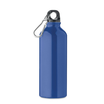 Bidon iz recikliranega aluminija 500 mlMO2062-04