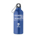 Bidon iz recikliranega aluminija 500 mlMO2062-04