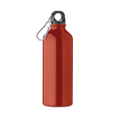 Bidon iz recikliranega aluminija 500 mlMO2062-05