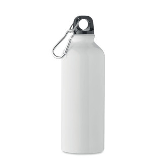Bidon iz recikliranega aluminija 500 mlMO2062-06