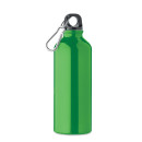 Bidon iz recikliranega aluminija 500 mlMO2062-09