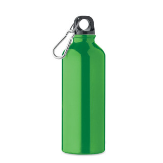 Bidon iz recikliranega aluminija 500 mlMO2062-09