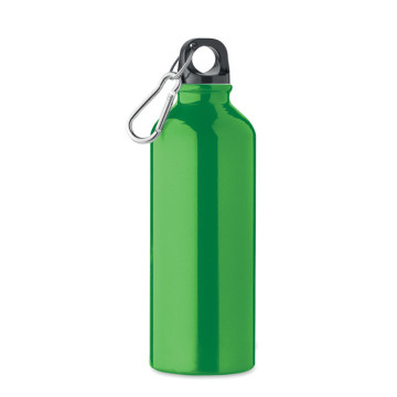 Bidon iz recikliranega aluminija 500 mlMO2062-09