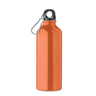 Bidon iz recikliranega aluminija 500 mlMO2062-10