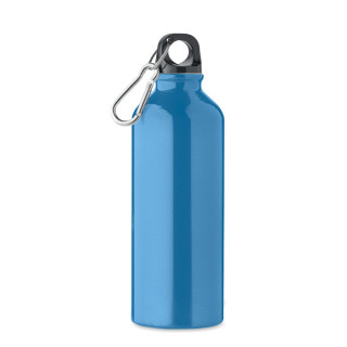 Bidon iz recikliranega aluminija 500ml MO2062-12