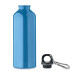 Bidon iz recikliranega aluminija 500ml MO2062-12