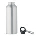 Bidon iz recikliranega aluminija 500ml MO2062-16