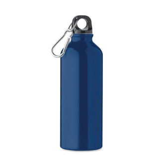 Bidon iz recikliranega aluminija 500ml MO2062-85