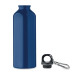 Bidon iz recikliranega aluminija 500ml MO2062-85