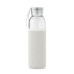 Steklenica z neoprenom iz recikliranega stekla 500ml EBOR MO2089-13