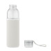 Steklenica z neoprenom iz recikliranega stekla 500ml EBOR MO2089-13