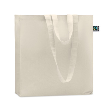 Nakupovalna torba Fairtrade MO2094-13