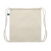 Torba z vrvico Fairtrade MO2096-13