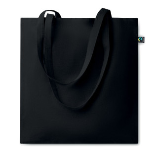 Nakupovalna vrečka Fairtrade 140g/m² MO2098-03