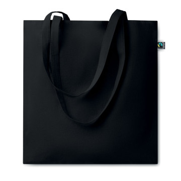 Nakupovalna vrečka Fairtrade 140g/m² MO2098-03