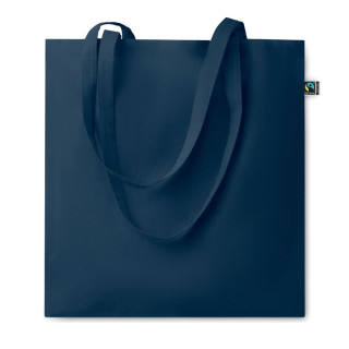 Nakupovalna vrečka Fairtrade 140g/m² MO2098-04