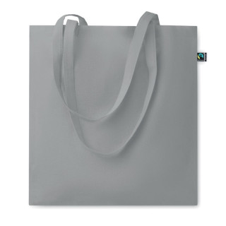 Nakupovalna vrečka Fairtrade 140g/m² MO2098-07
