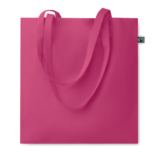 Nakupovalna vrečka Fairtrade 140g/m² MO2098-38