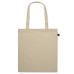 Nakupovalna vrečka Fairtrade 140g/m² MO2098-53