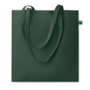 Nakupovalna vrečka Fairtrade 140g/m² MO2098-60