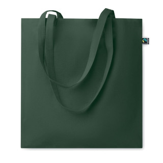Nakupovalna vrečka Fairtrade 140g/m² MO2098-60