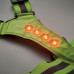 Odsevni trak - pas za telo z LED svetlobo MO2100-68