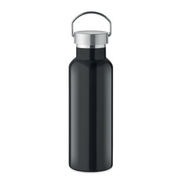 Kovinski športni bidon z dvojno steno 500ml MO2107-03
