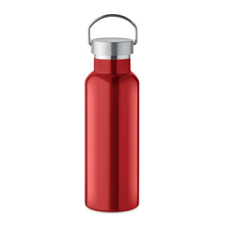 Kovinski športni bidon z dvojno steno 500ml MO2107-05