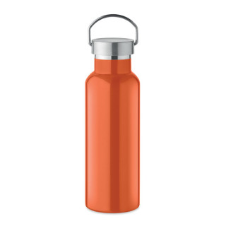 Kovinski športni bidon z dvojno steno 500ml MO2107-10