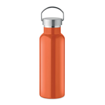 Kovinski športni bidon z dvojno steno 500ml MO2107-10