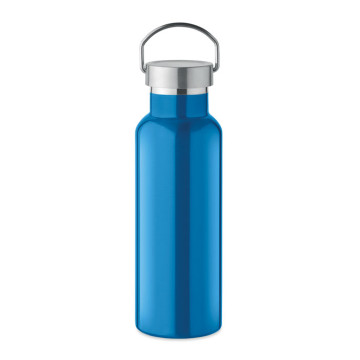 Kovinski športni bidon z dvojno steno 500ml MO2107-12