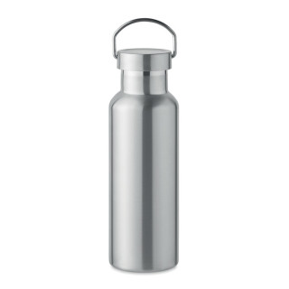 Kovinski športni bidon z dvojno steno 500ml MO2107-16
