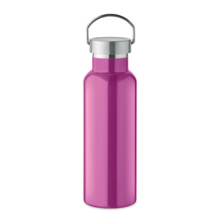 Kovinski športni bidon z dvojno steno 500ml MO2107-38