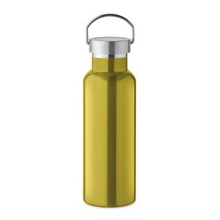 Kovinski športni bidon z dvojno steno 500ml MO2107-48