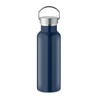 Kovinski športni bidon z dvojno steno 500ml MO2107-85