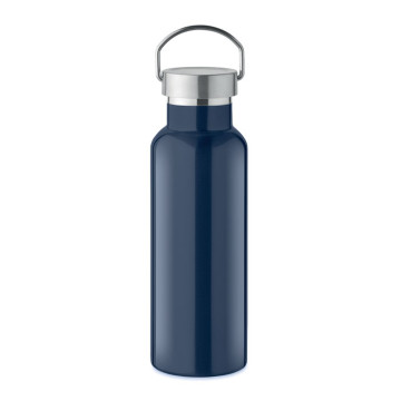 Kovinski športni bidon z dvojno steno 500ml MO2107-85