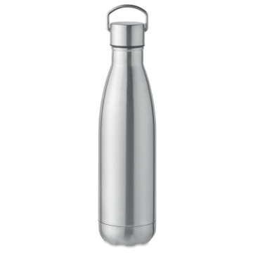 Kovinski športni bidon z dvojno steno 500ml MO2108-16