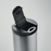 Kovinski kozarec s pokrovom in dvojno steno 330ml MO2112-16