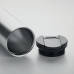 Kovinski kozarec s pokrovom in dvojno steno 330ml MO2112-16
