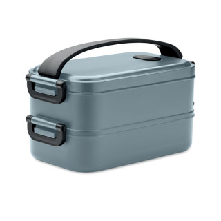 Lunch box in  PP IDOLUNCH MO2119-20
