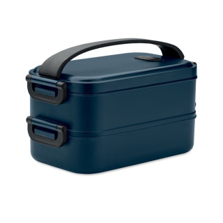 Lunch box in  PP IDOLUNCH MO2119-85