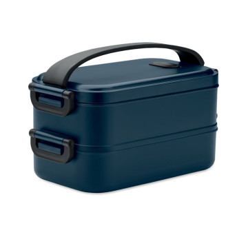 Lunch box in  PP IDOLUNCH MO2119-85