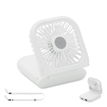 Prenosni zložljivi ali namizni ventilator MO2123-06