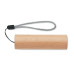 Lesena LED svetilka MO2137-40