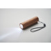 Lesena LED svetilka MO2137-40
