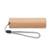 Lesena LED svetilka MO2137-40