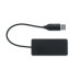 USB hub razdelilnik z 20 cm kablom MO2142-03