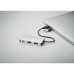 USB hub razdelilec z 20 cm kablom MO2142-14